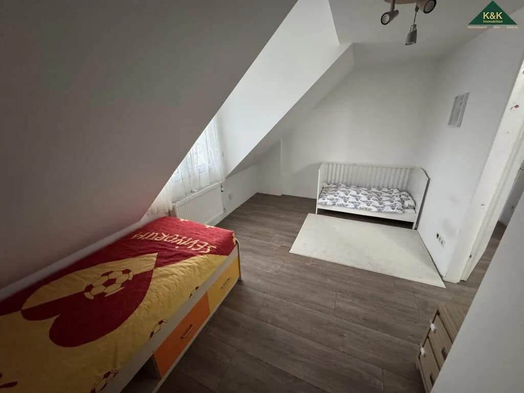 5-Zimmer-Haus kaufen in Baden – 156,88 m², € 595.000 – Bild 20 von 29