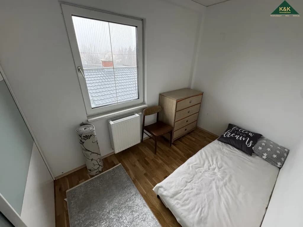 5-Zimmer-Haus kaufen in Baden – 156,88 m², € 595.000 – Bild 21 von 29