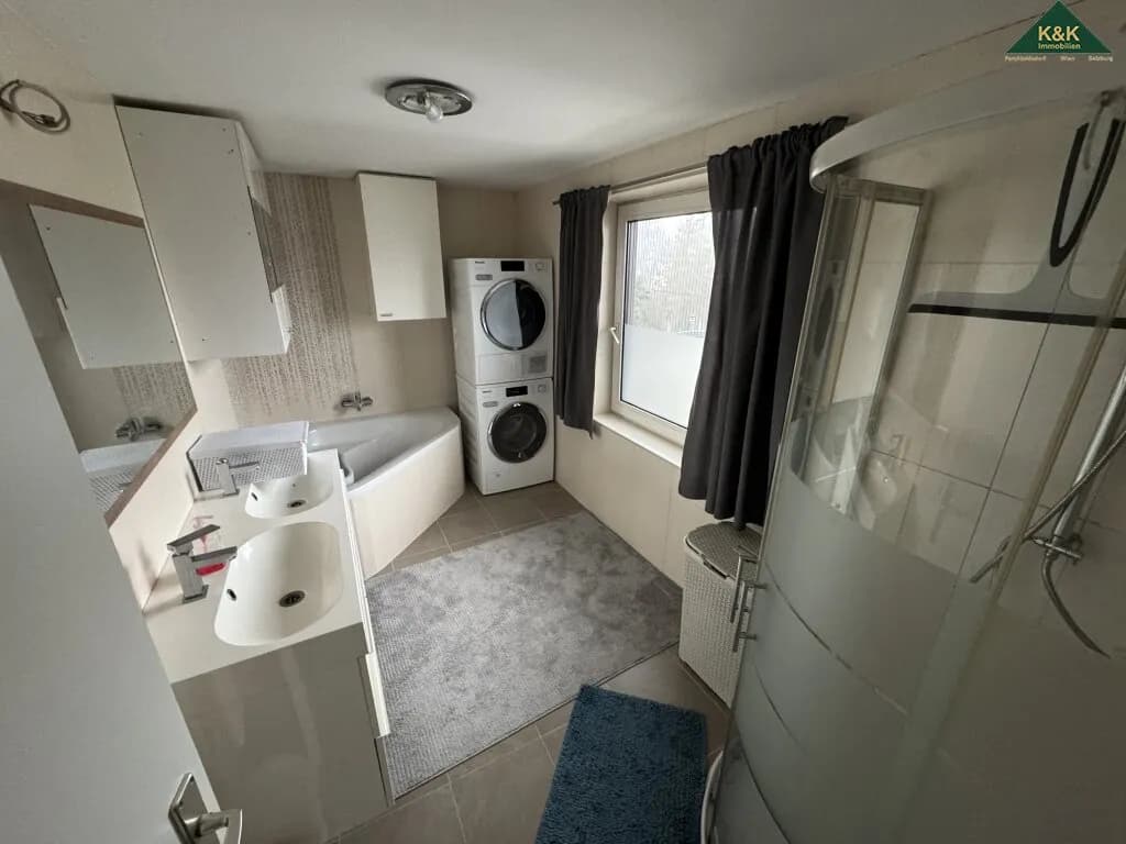 5-Zimmer-Haus kaufen in Baden – 156,88 m², € 595.000 – Bild 22 von 29