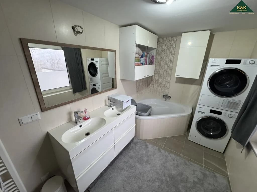 5-Zimmer-Haus kaufen in Baden – 156,88 m², € 595.000 – Bild 25 von 29
