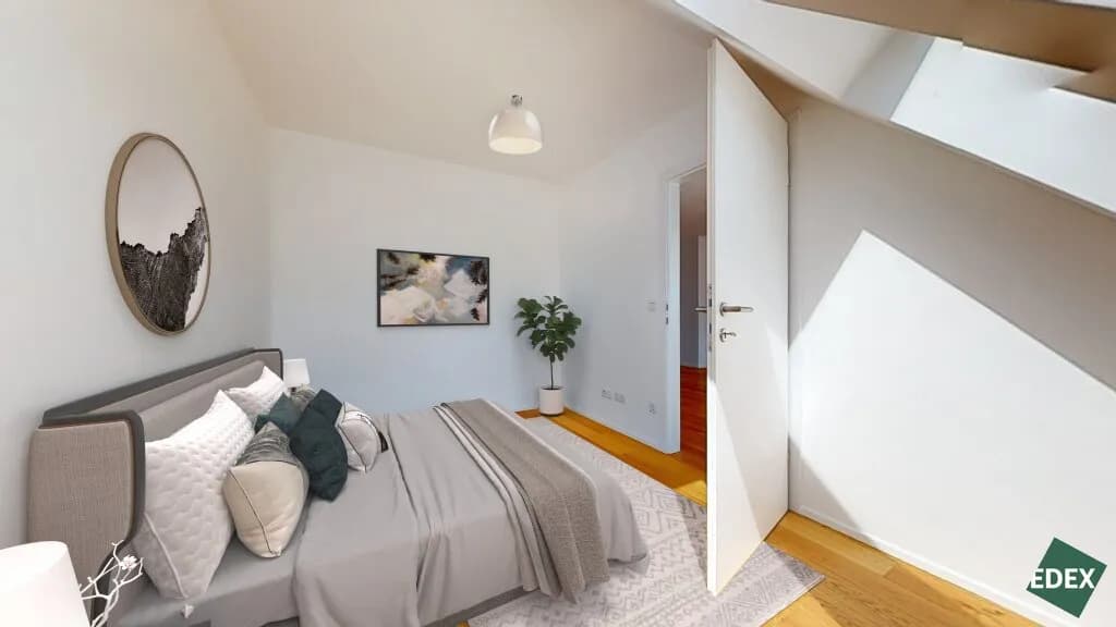 2-Zimmer-Wohnung kaufen in Wien – 44,33 m², € 369.000