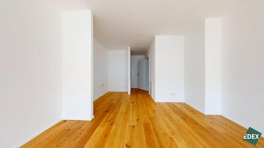 2-Zimmer-Wohnung kaufen in Wien – 44,33 m², € 369.000 – Bild 9 von 11