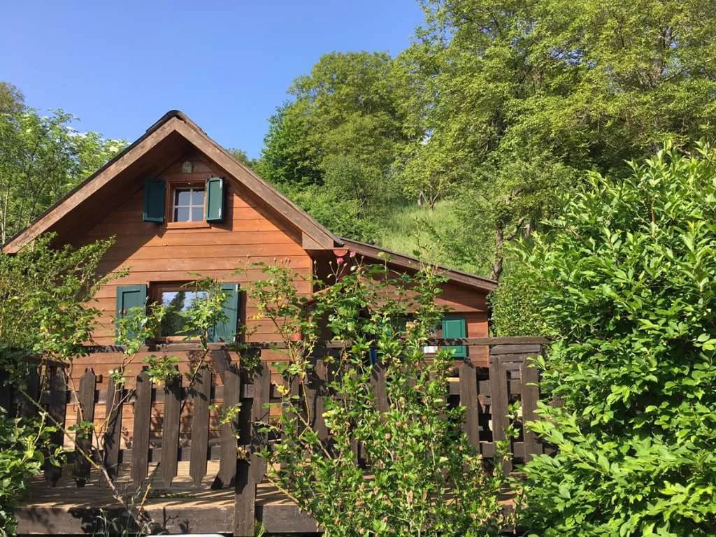 1-Zimmer-Haus mieten in Leibnitz – 45 m², € 620
