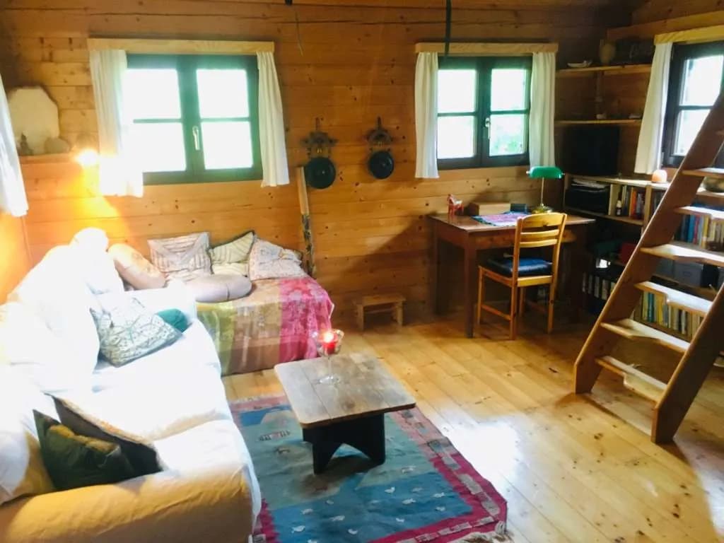 1-Zimmer-Haus mieten in Leibnitz – 45 m², € 620 – Bild 2 von 9