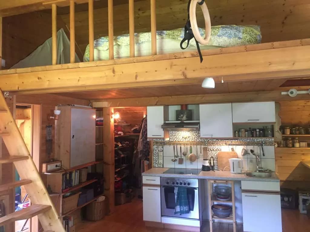 1-Zimmer-Haus mieten in Leibnitz – 45 m², € 620 – Bild 3 von 9