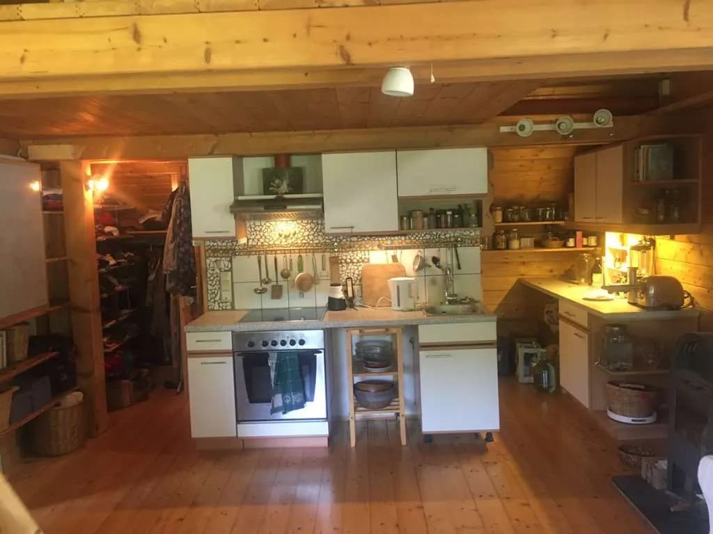 1-Zimmer-Haus mieten in Leibnitz – 45 m², € 620 – Bild 4 von 9