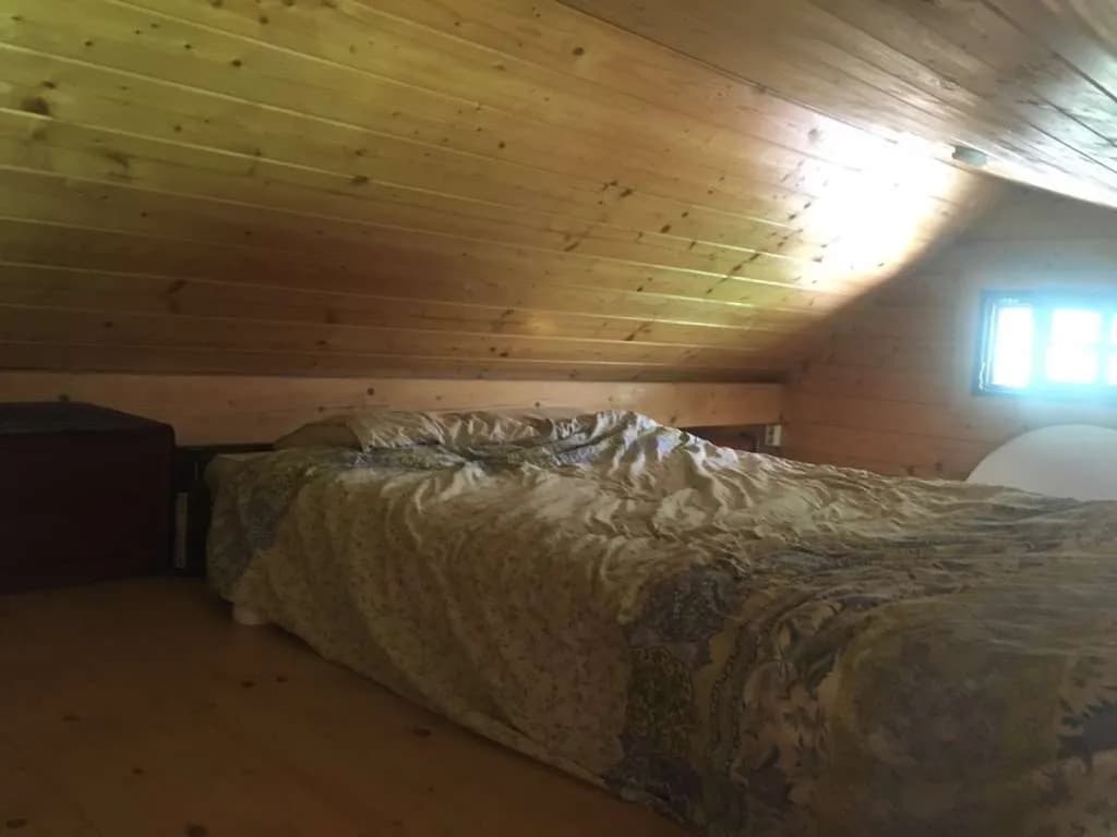 1-Zimmer-Haus mieten in Leibnitz – 45 m², € 620 – Bild 5 von 9