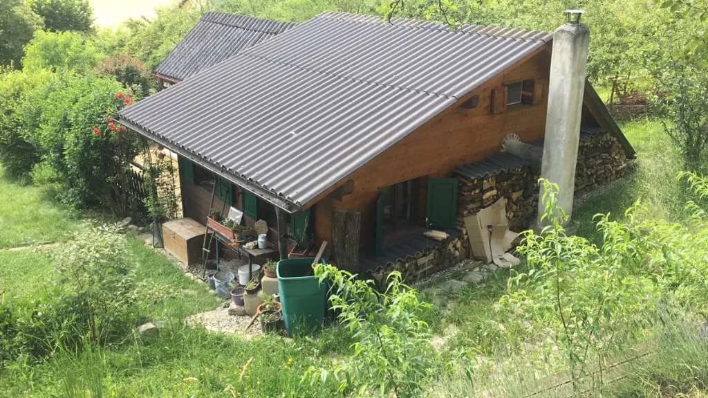 1-Zimmer-Haus mieten in Leibnitz – 45 m², € 620 – Bild 6 von 9