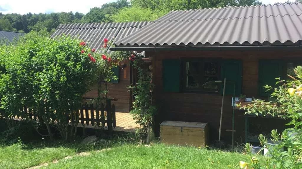 1-Zimmer-Haus mieten in Leibnitz – 45 m², € 620 – Bild 7 von 9