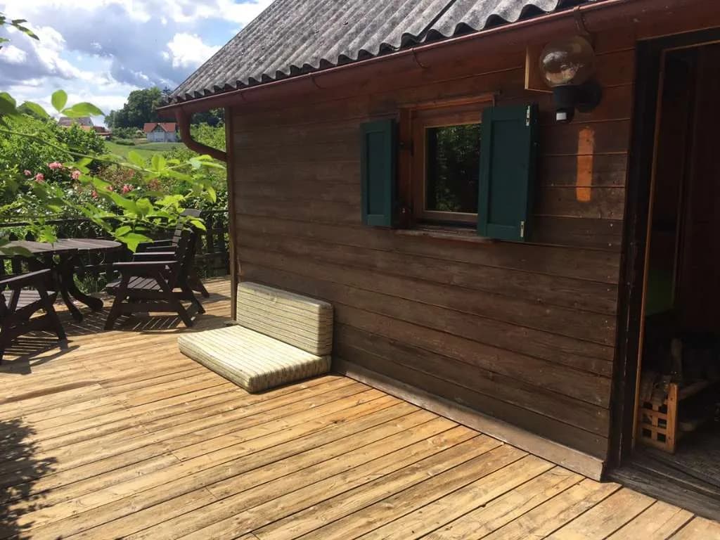 1-Zimmer-Haus mieten in Leibnitz – 45 m², € 620 – Bild 8 von 9