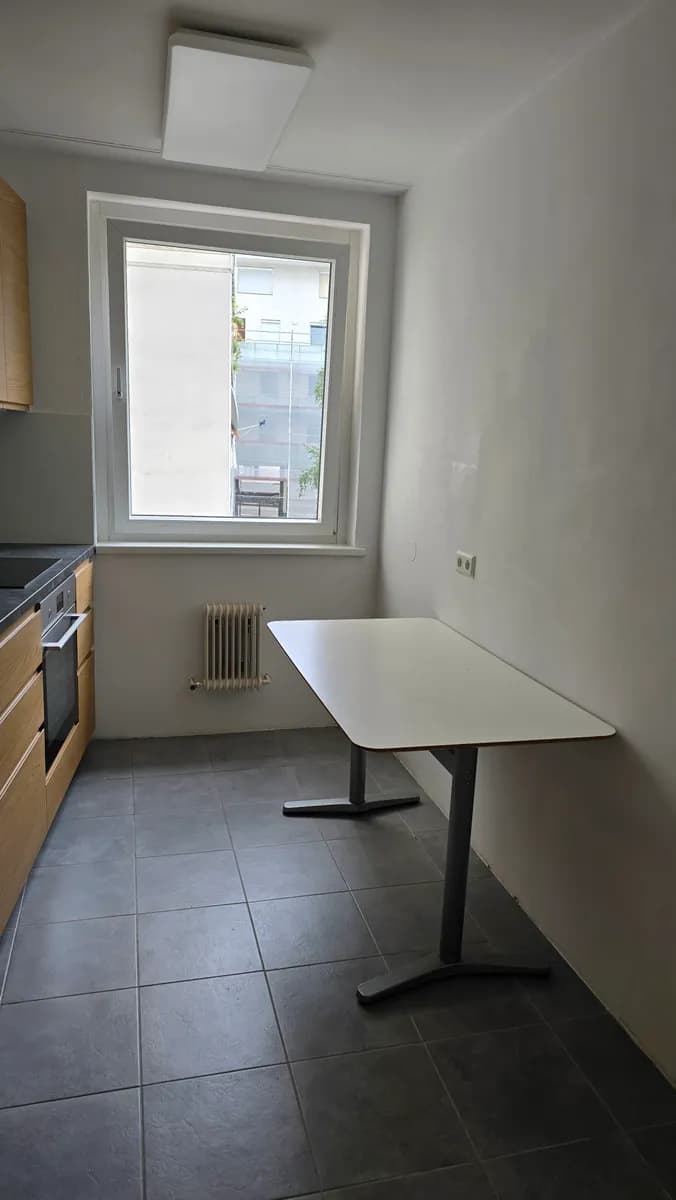 2-Zimmer-Wohnung mieten in Wien – 59 m², € 1.190 – Bild 2 von 9