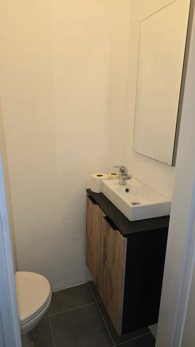 2-Zimmer-Wohnung mieten in Wien – 59 m², € 1.190 – Bild 9 von 9