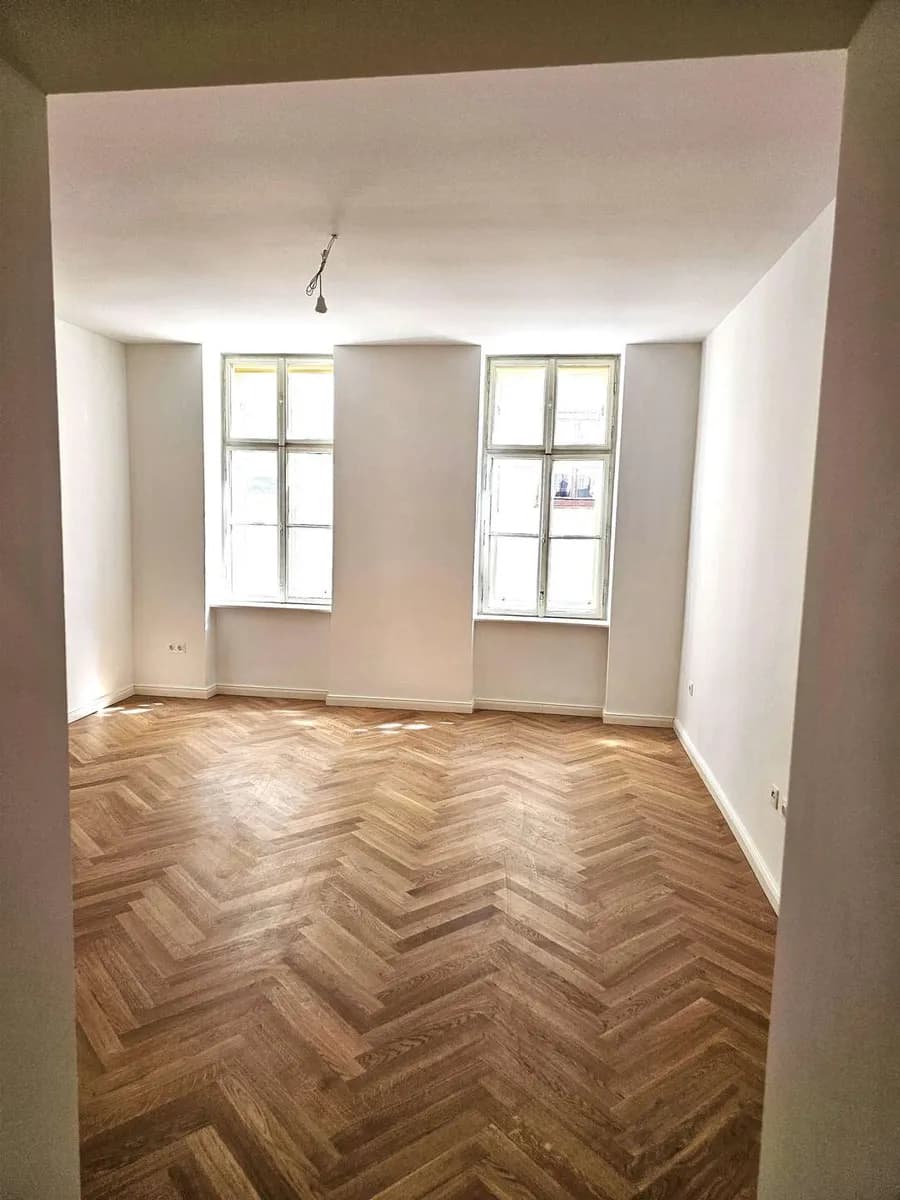 2-Zimmer-Wohnung kaufen in Wien – 50 m², € 285.000 – Bild 3 von 11