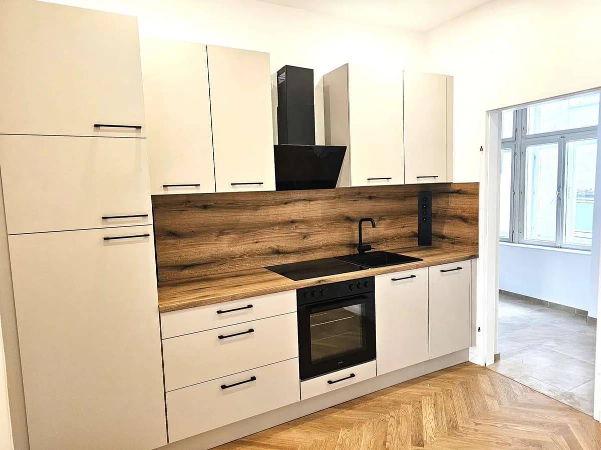 2-Zimmer-Wohnung kaufen in Wien – 50 m², € 285.000 – Bild 4 von 11
