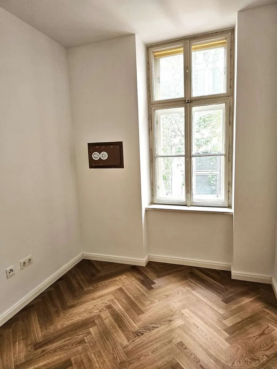 2-Zimmer-Wohnung kaufen in Wien – 50 m², € 285.000 – Bild 5 von 11