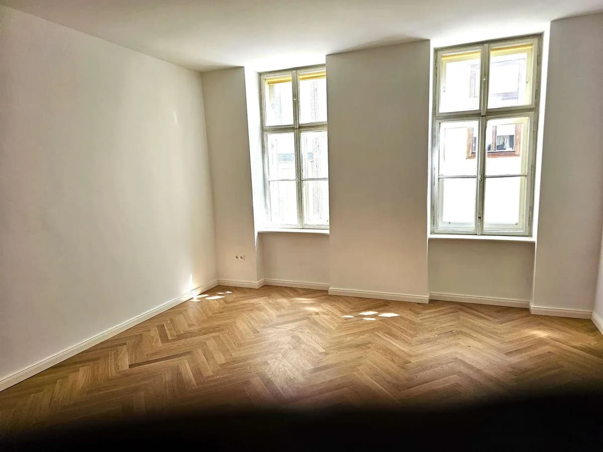 2-Zimmer-Wohnung kaufen in Wien – 50 m², € 285.000 – Bild 6 von 11