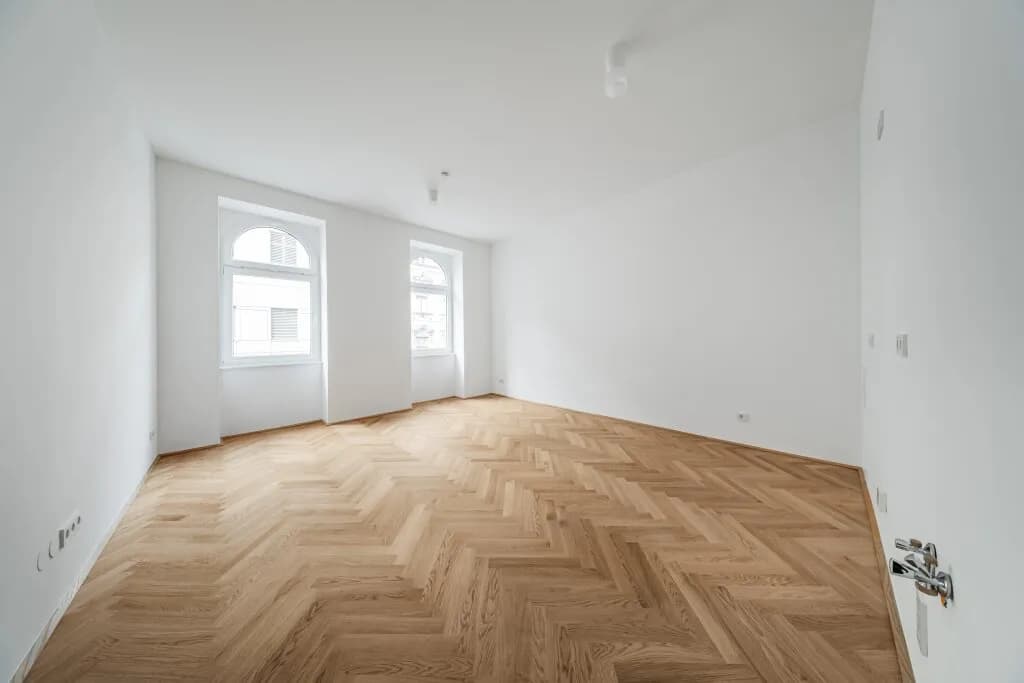 2-Zimmer-Wohnung kaufen in Wien – 44,08 m², € 219.000 – Bild 1 von 15