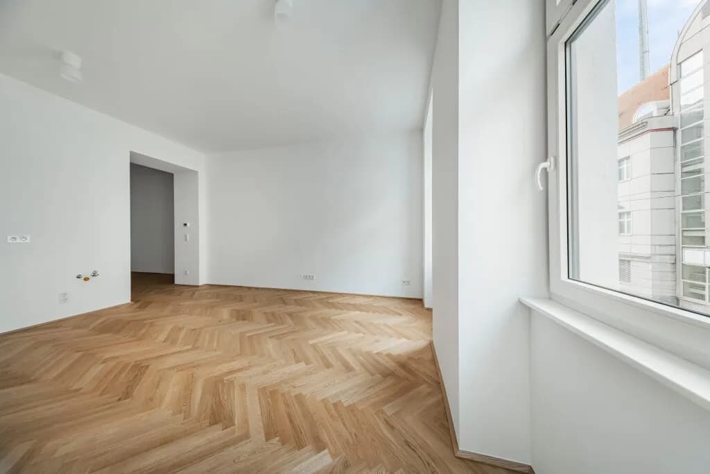 2-Zimmer-Wohnung kaufen in Wien – 44,08 m², € 219.000 – Bild 3 von 15