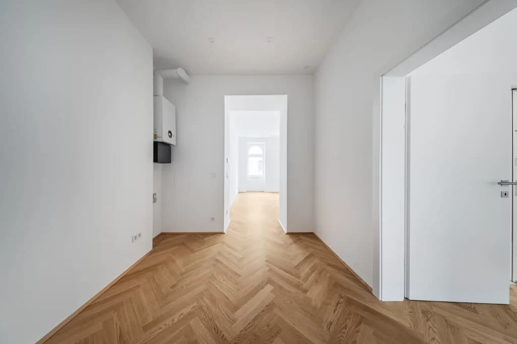 2-Zimmer-Wohnung kaufen in Wien – 44,08 m², € 219.000 – Bild 6 von 15