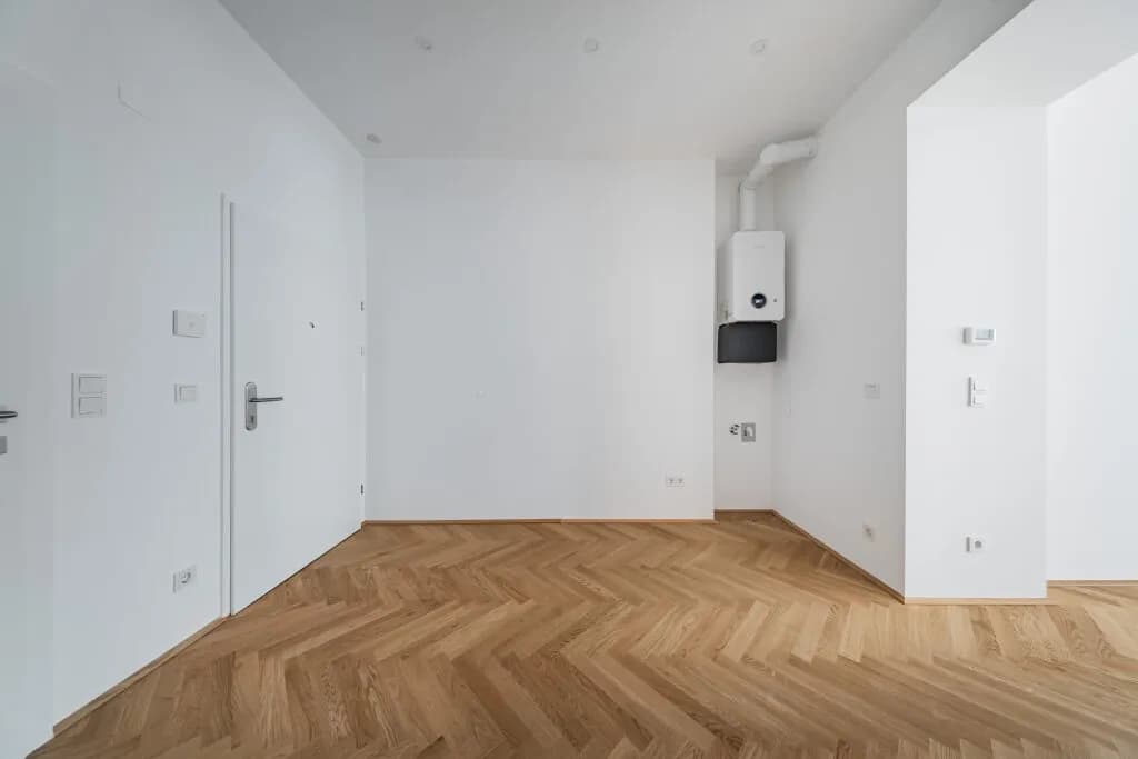 2-Zimmer-Wohnung kaufen in Wien – 44,08 m², € 219.000 – Bild 7 von 15