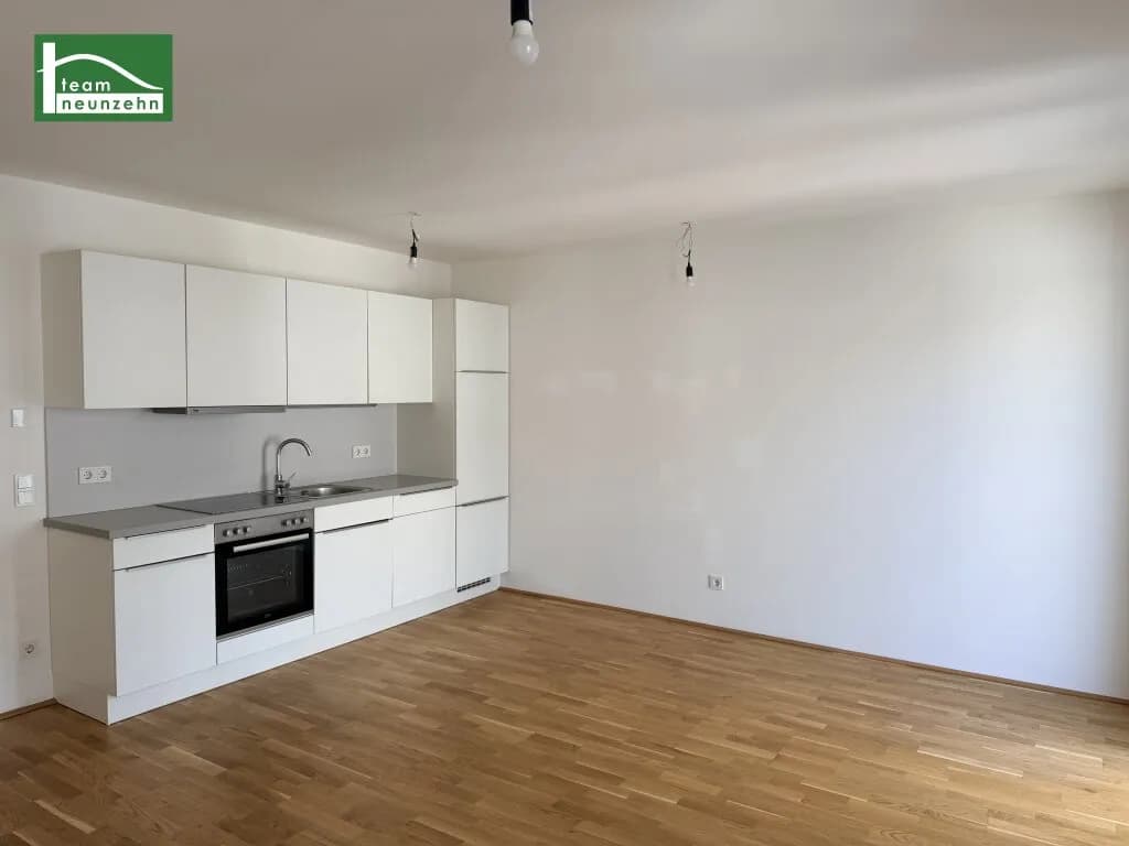 1-Zimmer-Wohnung mieten in Wien – 31,18 m², € 775