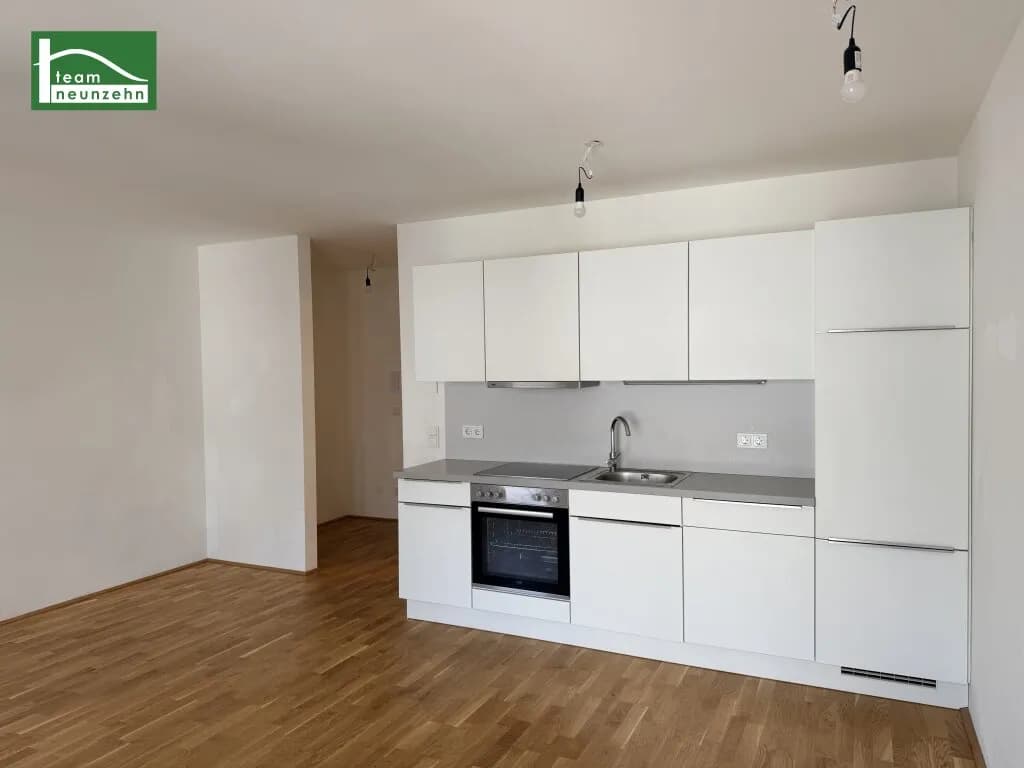 1-Zimmer-Wohnung mieten in Wien – 31,18 m², € 775 – Bild 2 von 14
