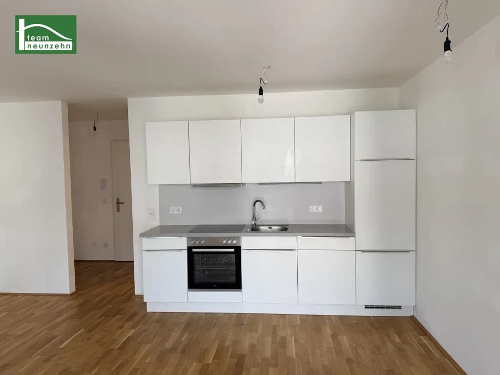 1-Zimmer-Wohnung mieten in Wien – 31,18 m², € 775 – Bild 3 von 14