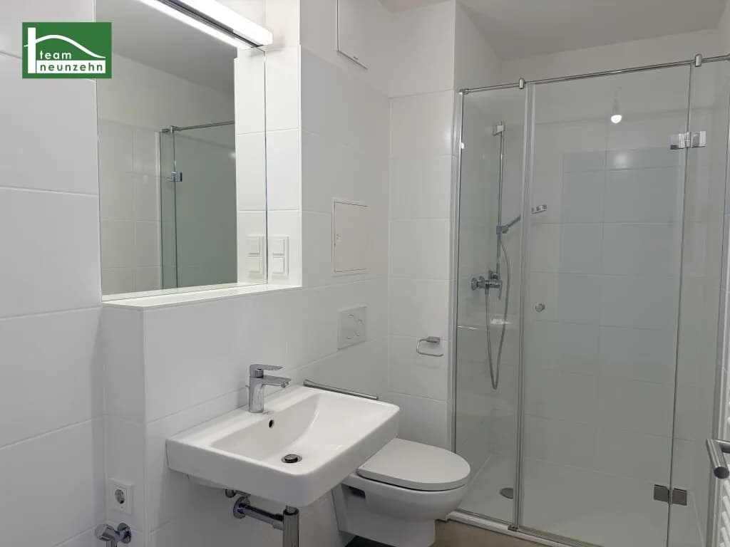 1-Zimmer-Wohnung mieten in Wien – 31,18 m², € 775 – Bild 4 von 14