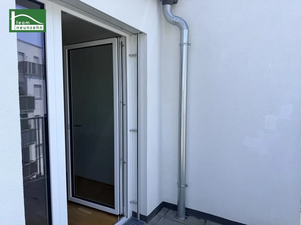 1-Zimmer-Wohnung mieten in Wien – 31,18 m², € 775 – Bild 5 von 14