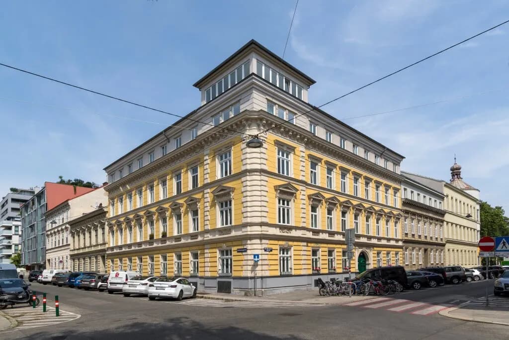 1-Zimmer-Wohnung kaufen in Wien – 30,03 m², € 179.000