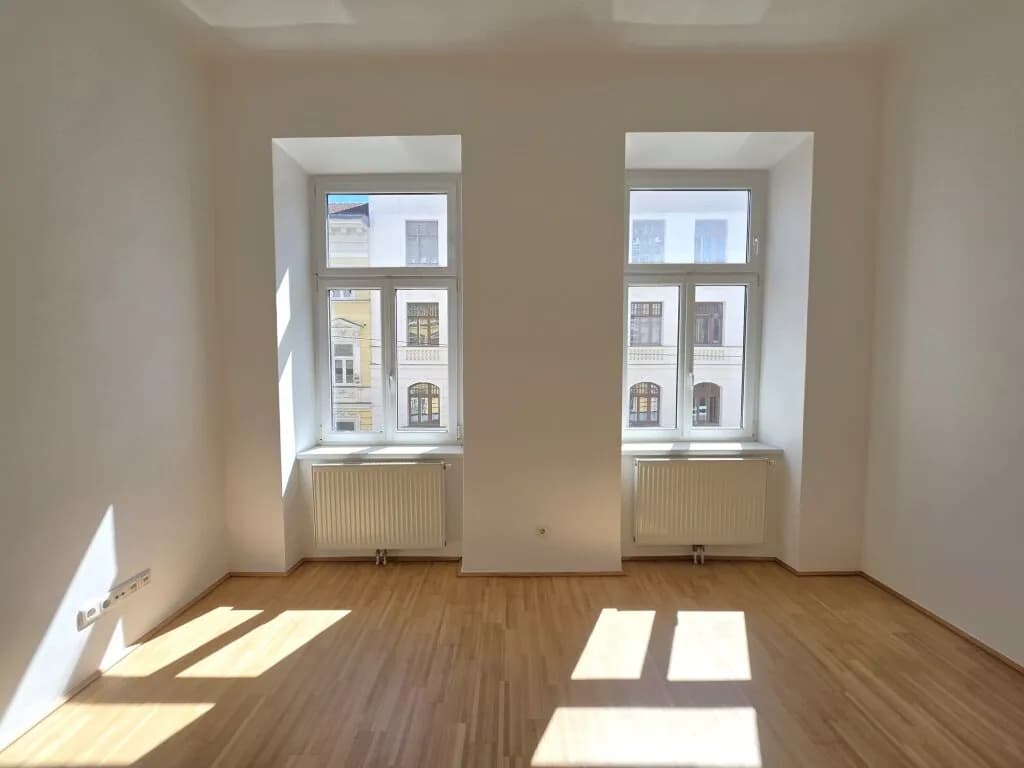 1-Zimmer-Wohnung kaufen in Wien – 30,03 m², € 179.000 – Bild 3 von 13