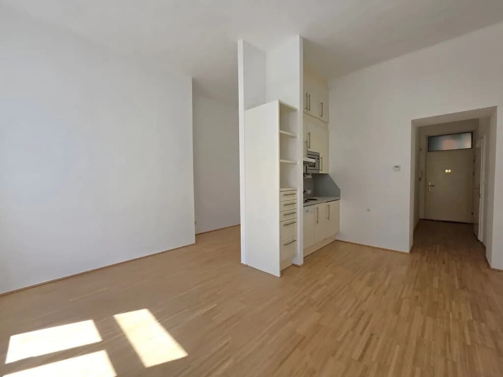 1-Zimmer-Wohnung kaufen in Wien – 30,03 m², € 179.000 – Bild 5 von 13