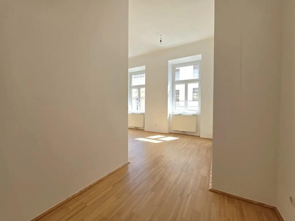 1-Zimmer-Wohnung kaufen in Wien – 30,03 m², € 179.000 – Bild 6 von 13