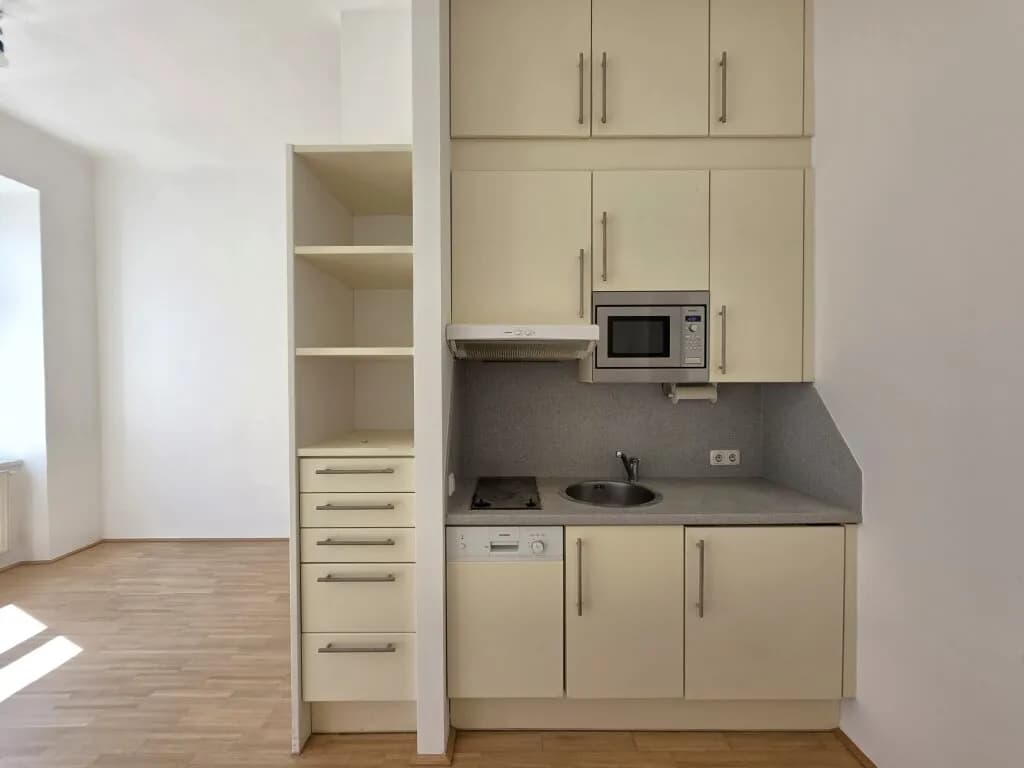 1-Zimmer-Wohnung kaufen in Wien – 30,03 m², € 179.000 – Bild 10 von 13