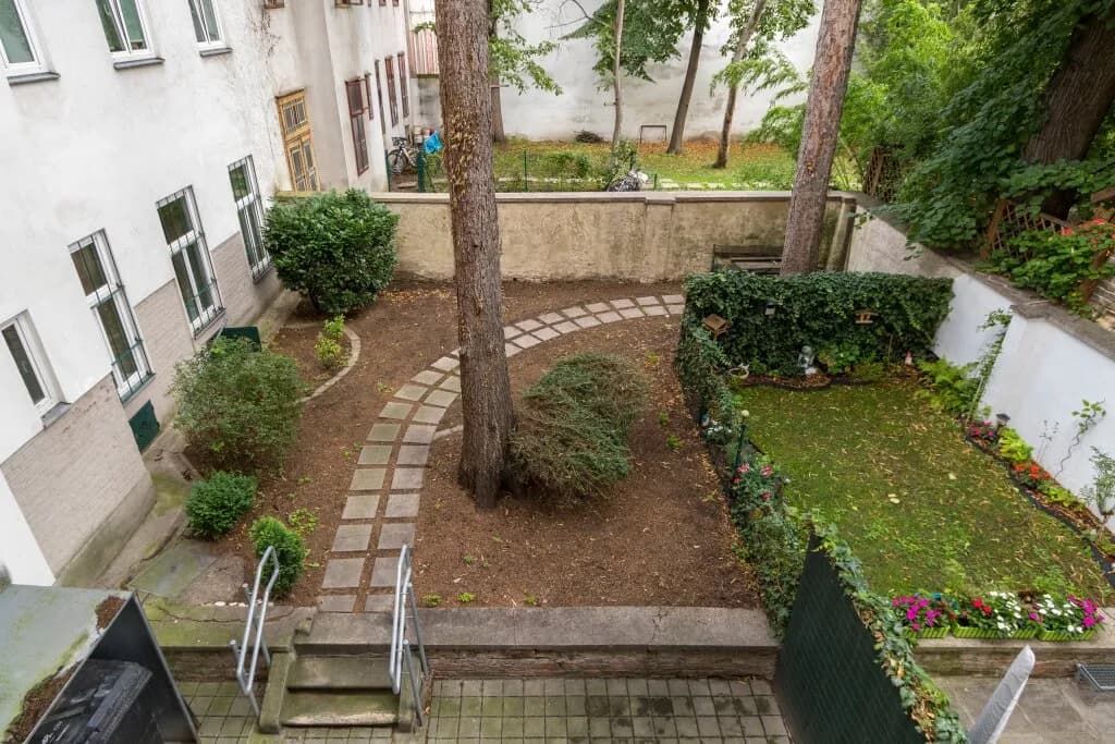1-Zimmer-Wohnung kaufen in Wien – 30,03 m², € 179.000 – Bild 12 von 13