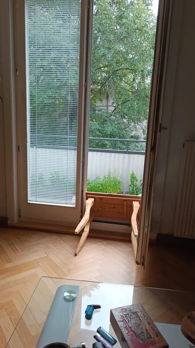 4-Zimmer-Wohnung mieten in Wien – 78 m², € 800 – Bild 2 von 13