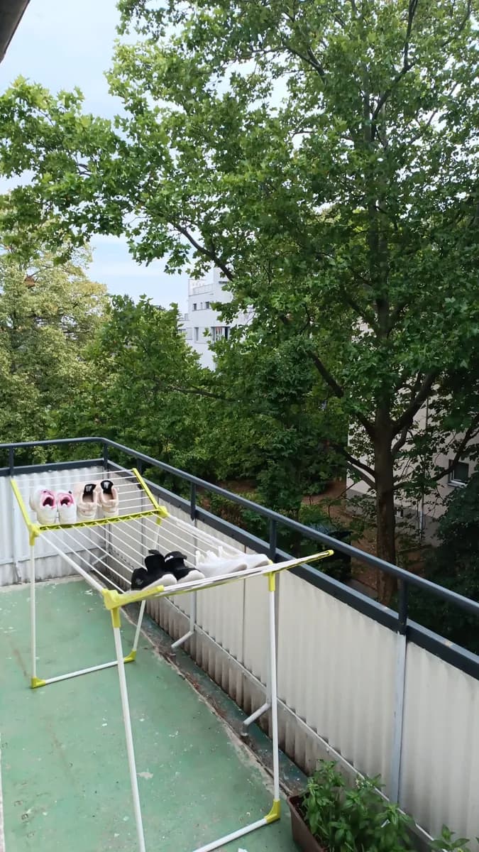 4-Zimmer-Wohnung mieten in Wien – 78 m², € 800 – Bild 3 von 13