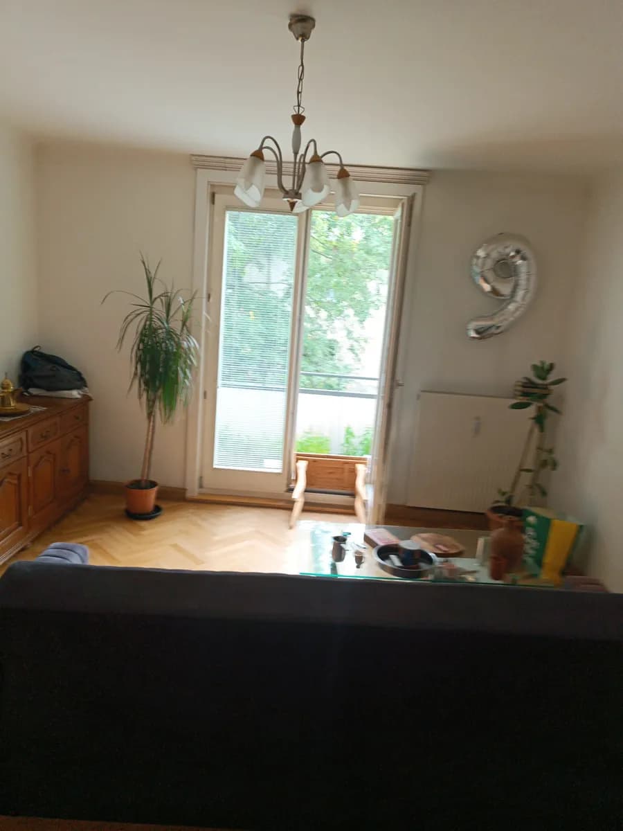 4-Zimmer-Wohnung mieten in Wien – 78 m², € 800 – Bild 6 von 13