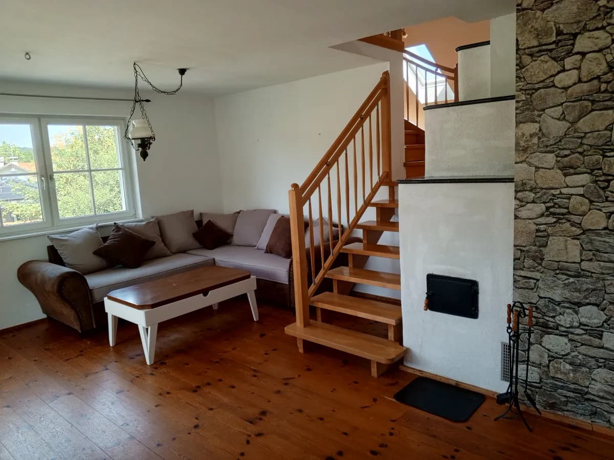 3-Zimmer-Wohnung mieten in Salzburg-Umgebung – 149 m², € 1.500 – Bild 2 von 14