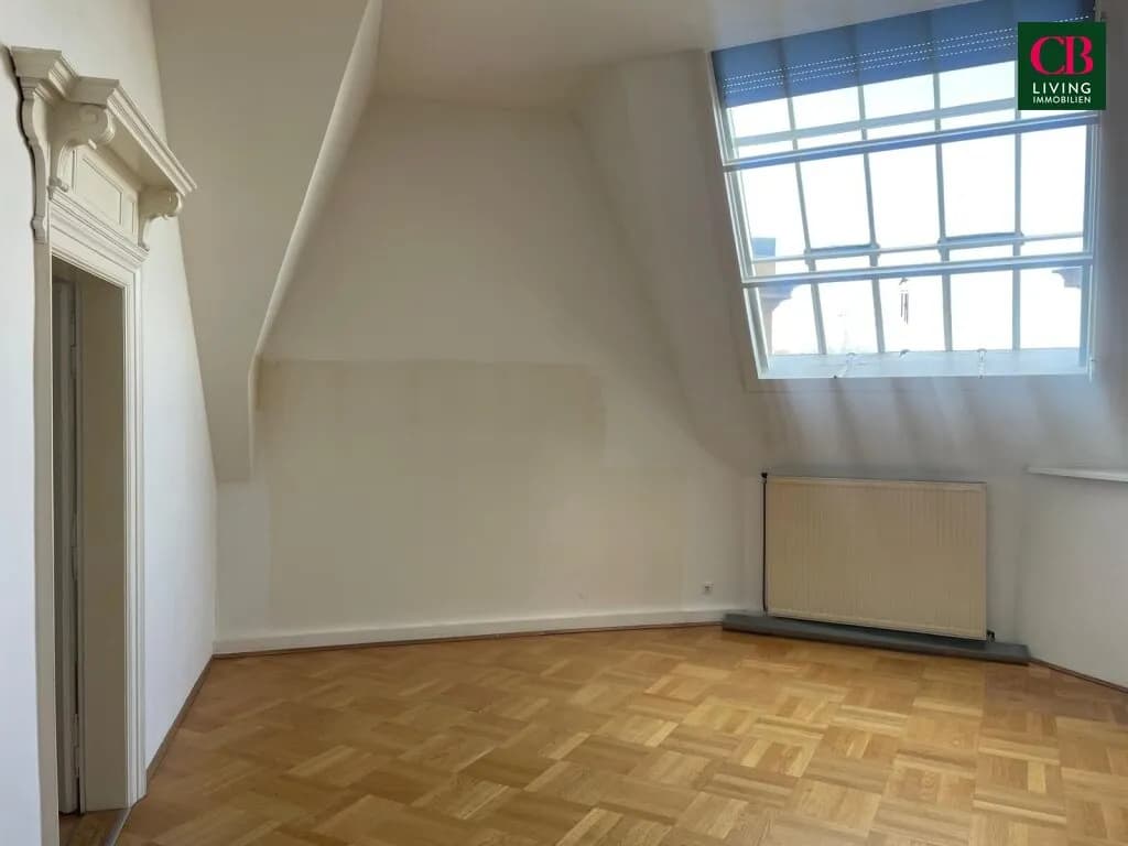 3-Zimmer-Wohnung kaufen in Wien – 90 m², € 445.000 – Bild 2 von 15