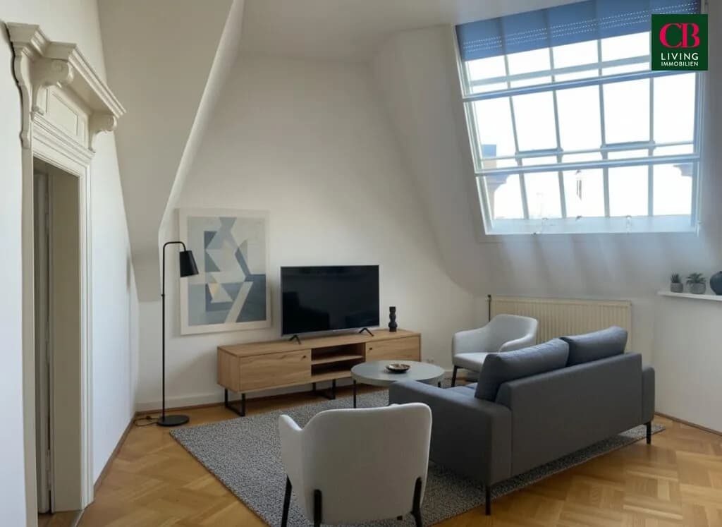 3-Zimmer-Wohnung kaufen in Wien – 90 m², € 445.000 – Bild 3 von 15