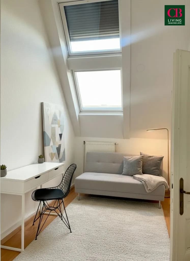 3-Zimmer-Wohnung kaufen in Wien – 90 m², € 445.000 – Bild 6 von 15