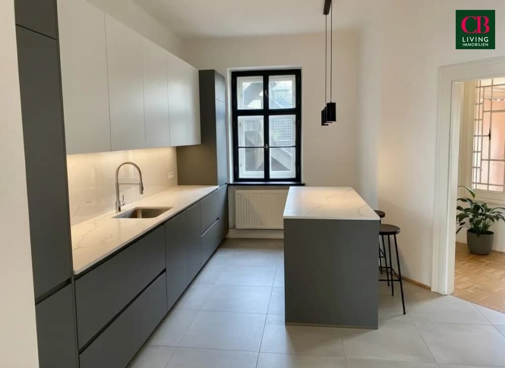 3-Zimmer-Wohnung kaufen in Wien – 90 m², € 445.000 – Bild 12 von 15