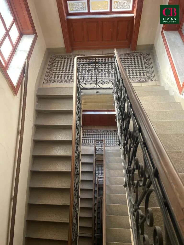 3-Zimmer-Wohnung kaufen in Wien – 90 m², € 445.000 – Bild 14 von 15