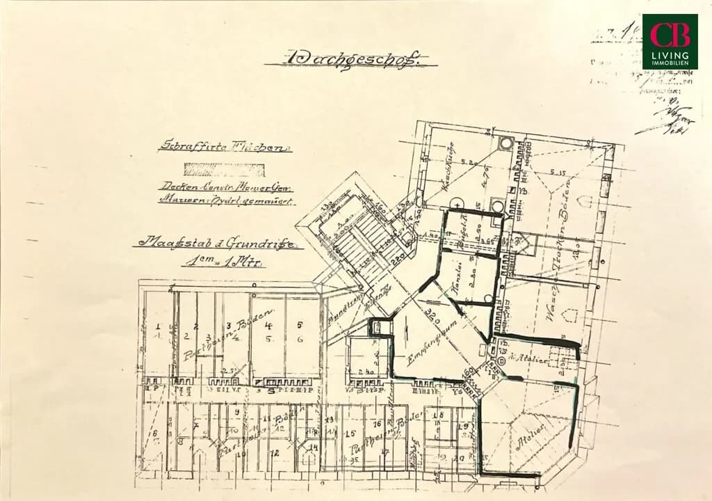 3-Zimmer-Wohnung kaufen in Wien – 90 m², € 445.000 – Bild 15 von 15