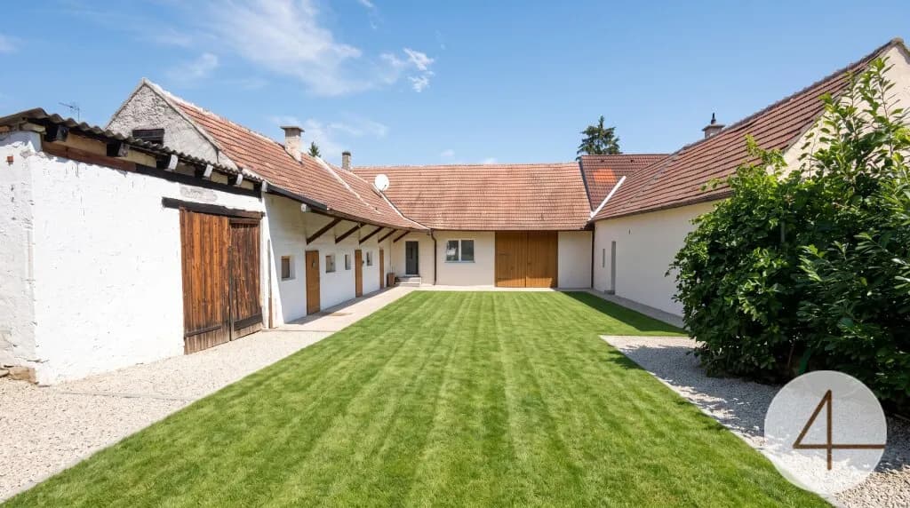 4-Zimmer-Haus kaufen in Mistelbach – 90 m², € 119.000