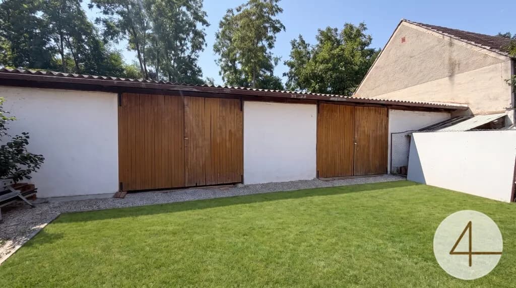4-Zimmer-Haus kaufen in Mistelbach – 90 m², € 119.000 – Bild 2 von 17