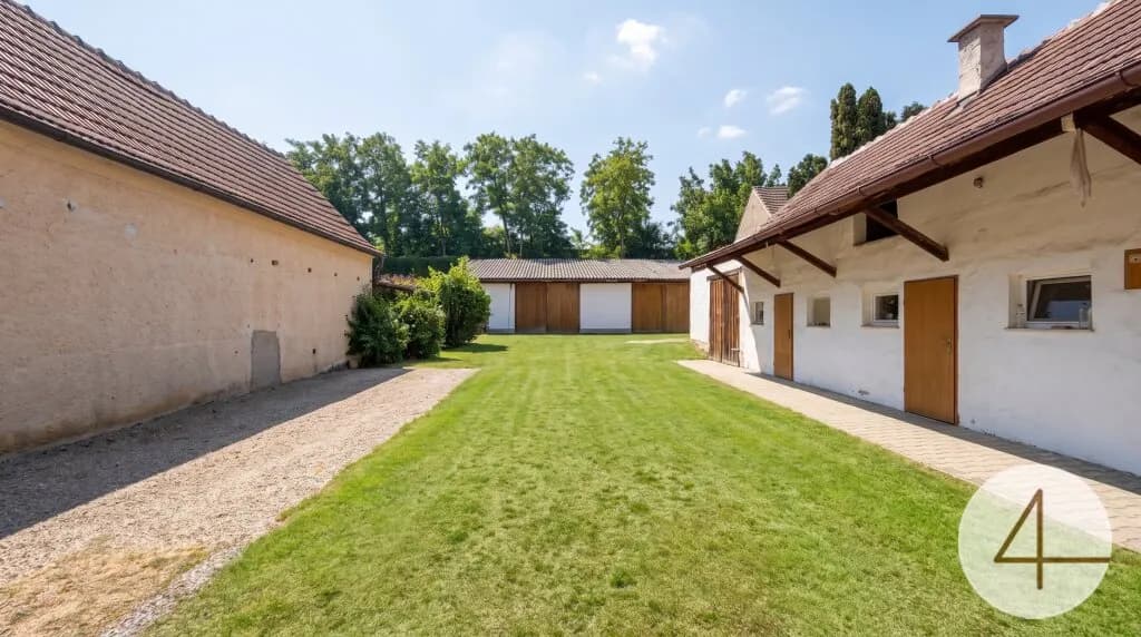 4-Zimmer-Haus kaufen in Mistelbach – 90 m², € 119.000 – Bild 3 von 17