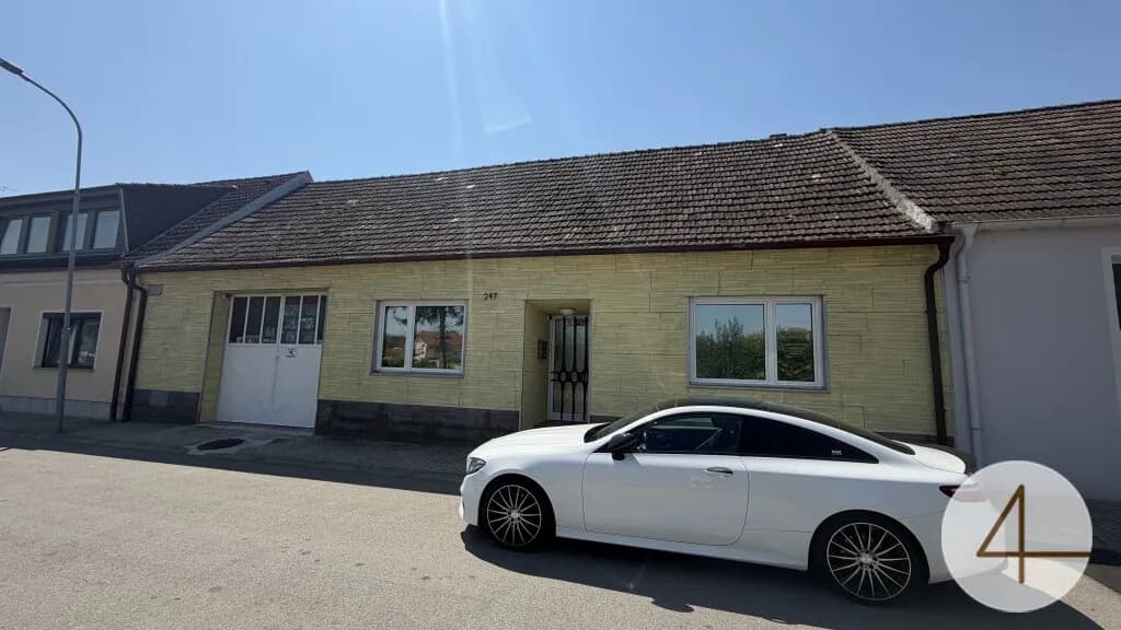 4-Zimmer-Haus kaufen in Mistelbach – 90 m², € 119.000 – Bild 4 von 17