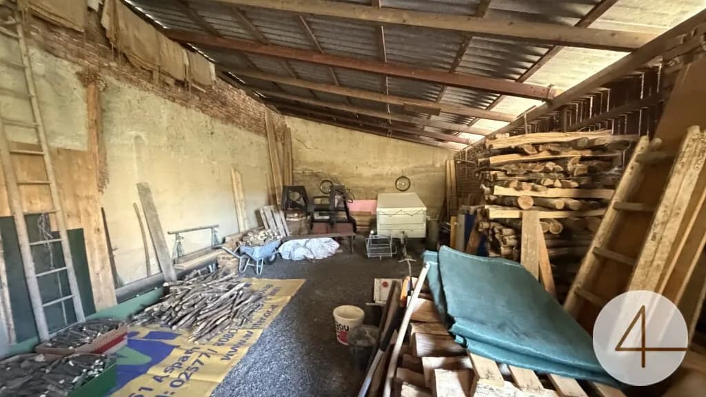 4-Zimmer-Haus kaufen in Mistelbach – 90 m², € 119.000 – Bild 5 von 17